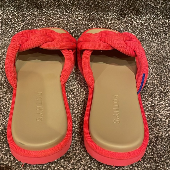 Rothy’s Sandals - Picture 2 of 5
